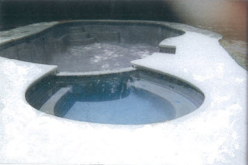 08 before cinderella pool hot tub repair