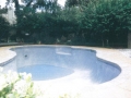 04 before cinderella pool cleaning