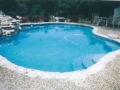 06 c after cinderella pool replastering